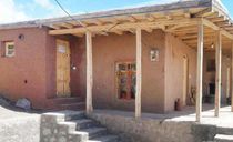 اقامتگاه بومگردی "آناده" اتاق سنتی 1 اقامتگاه بومگردی "آناده" اتاق سنتی 1