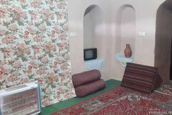 اقامتگاه بومگردی "آناده" اتاق سنتی 1 اقامتگاه بومگردی "آناده" اتاق سنتی 1