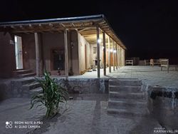 اقامتگاه بومگردی "آناده" اتاق سنتی 1 اقامتگاه بومگردی "آناده" اتاق سنتی 1