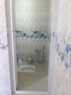 اقامتگاه بومگردی "آناده" اتاق سنتی 1 اقامتگاه بومگردی "آناده" اتاق سنتی 1