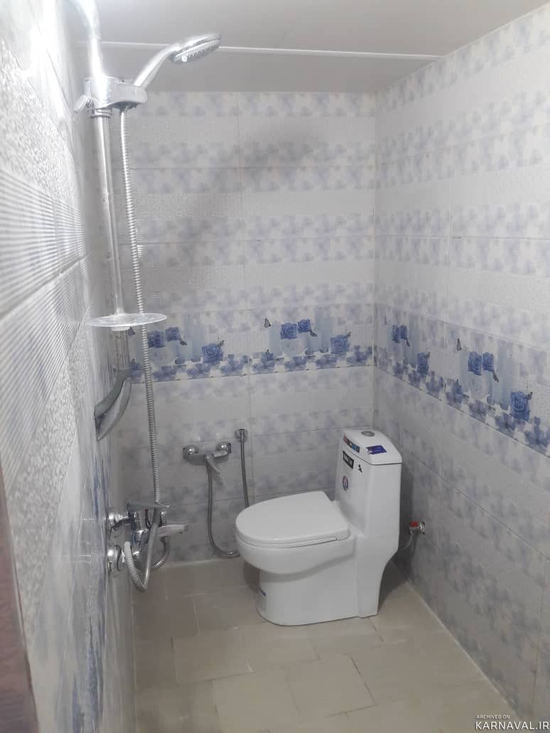 اقامتگاه بومگردی "آناده" اتاق سنتی 1