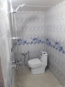 اقامتگاه بومگردی "آناده" اتاق سنتی 1 اقامتگاه بومگردی "آناده" اتاق سنتی 1