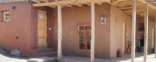 اقامتگاه بومگردی "آناده" اتاق سنتی 2 اقامتگاه بومگردی "آناده" اتاق سنتی 2