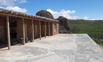 اقامتگاه بومگردی "آناده" اتاق سنتی 2 اقامتگاه بومگردی "آناده" اتاق سنتی 2