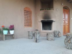 اقامتگاه بومگردی "آناده" اتاق سنتی 2 اقامتگاه بومگردی "آناده" اتاق سنتی 2