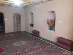 اقامتگاه بومگردی "آناده" اتاق سنتی 2 اقامتگاه بومگردی "آناده" اتاق سنتی 2