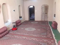 اقامتگاه بومگردی "آناده" اتاق سنتی 2 اقامتگاه بومگردی "آناده" اتاق سنتی 2