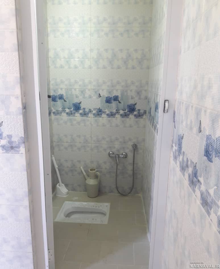 اقامتگاه بومگردی "آناده" اتاق سنتی 2