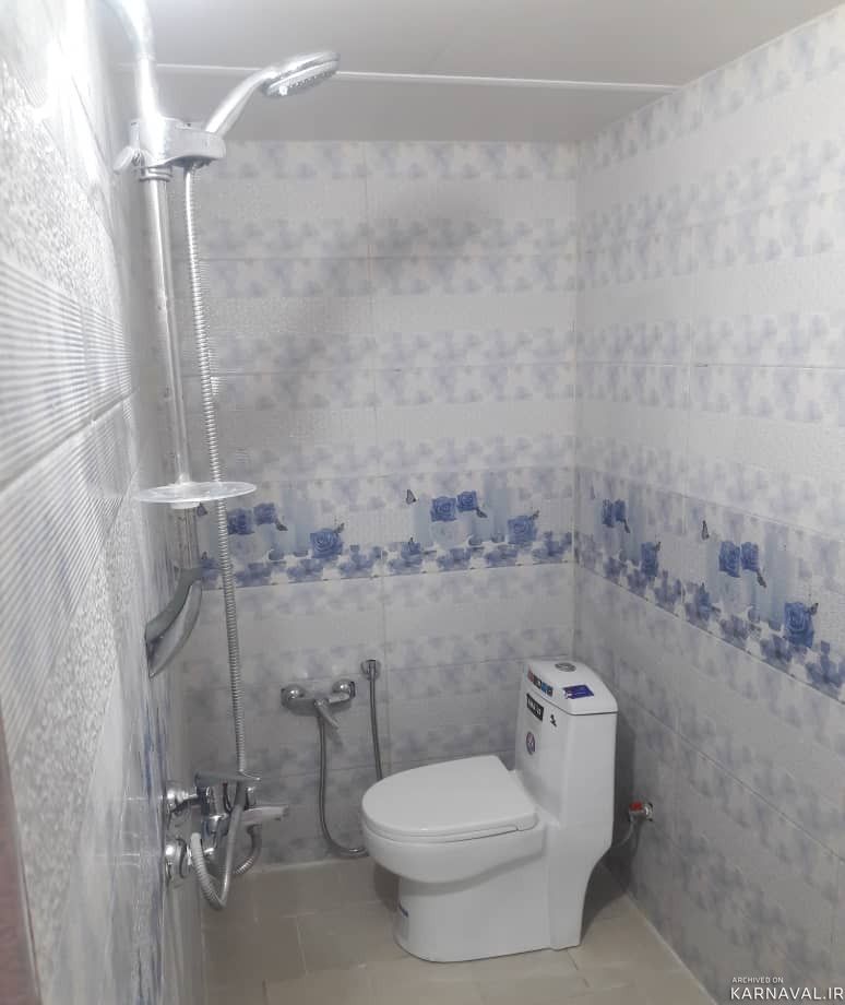 اقامتگاه بومگردی "آناده" اتاق سنتی 2