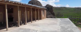 اقامتگاه بومگردی "آناده" اتاق سنتی 4 اقامتگاه بومگردی "آناده" اتاق سنتی 4