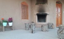 اقامتگاه بومگردی "آناده" اتاق سنتی 4 اقامتگاه بومگردی "آناده" اتاق سنتی 4