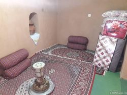 اقامتگاه بومگردی "آناده" اتاق سنتی 4 اقامتگاه بومگردی "آناده" اتاق سنتی 4