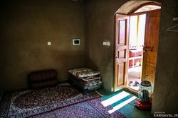 اقامتگاه بومگردی "آناده" اتاق سنتی 4 اقامتگاه بومگردی "آناده" اتاق سنتی 4