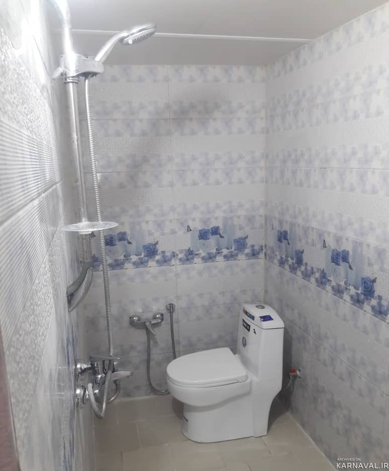 اقامتگاه بومگردی "آناده" اتاق سنتی 4