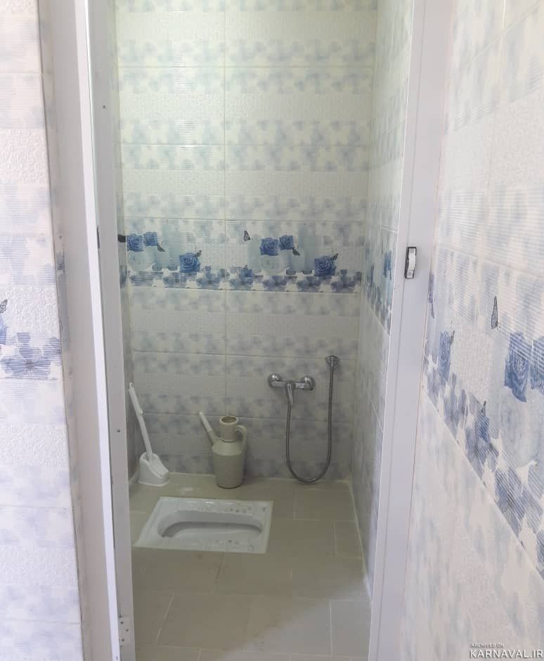 اقامتگاه بومگردی "آناده" اتاق سنتی 4