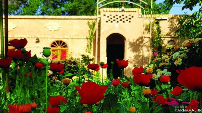اقامتگاه موبد (اتاق بخاری گازسوز 1) اقامتگاه موبد (اتاق بخاری گازسوز 1)