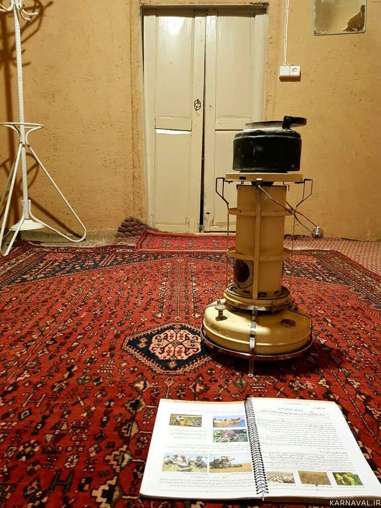 اقامتگاه موبد (اتاق بخاری گازسوز 2) اقامتگاه موبد (اتاق بخاری گازسوز 2)