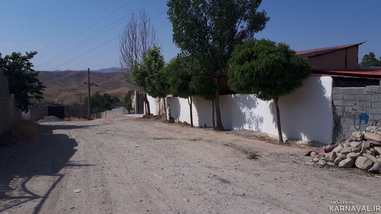 ویلا باغ گردو ، دماوند
