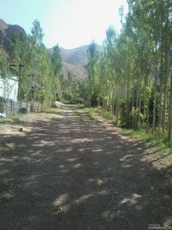 تجربه سبك زندگي و باغداري مردم اهنز تجربه سبك زندگي و باغداري مردم اهنز