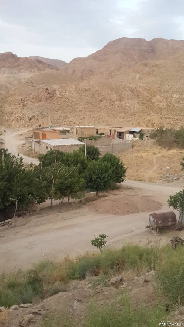 اقامتگاه ماسوله کویر(اتاق ۱۵ متری 2)