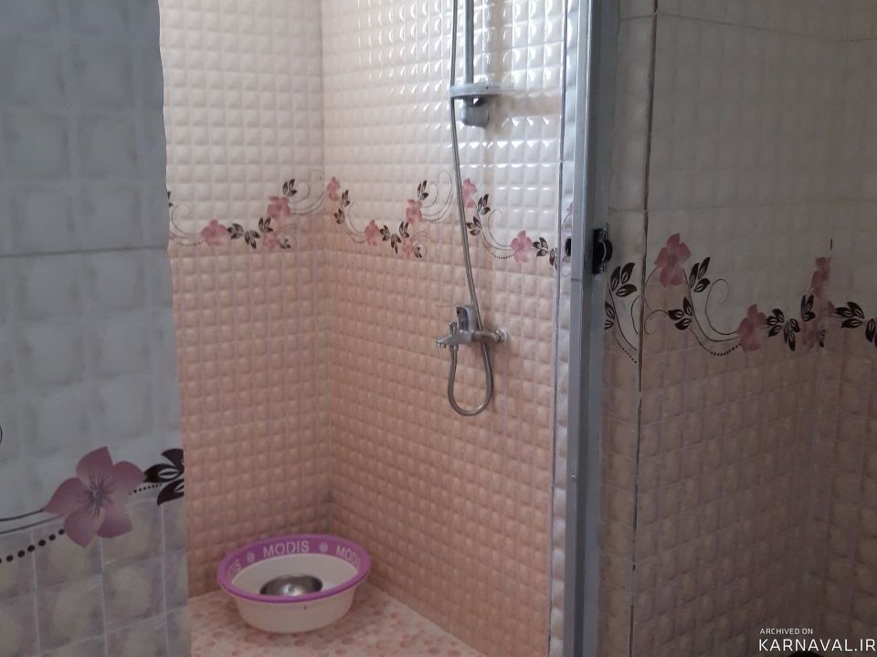 واحد مبله دوخوابه سوستان