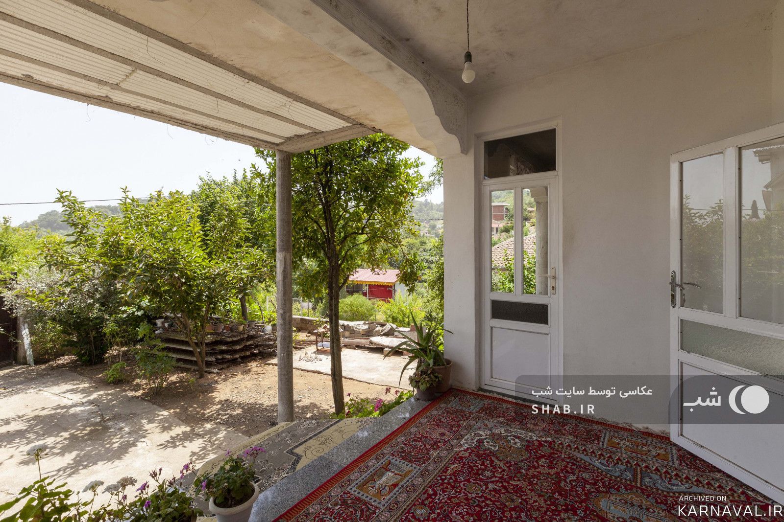 ویلا مبله آستارا