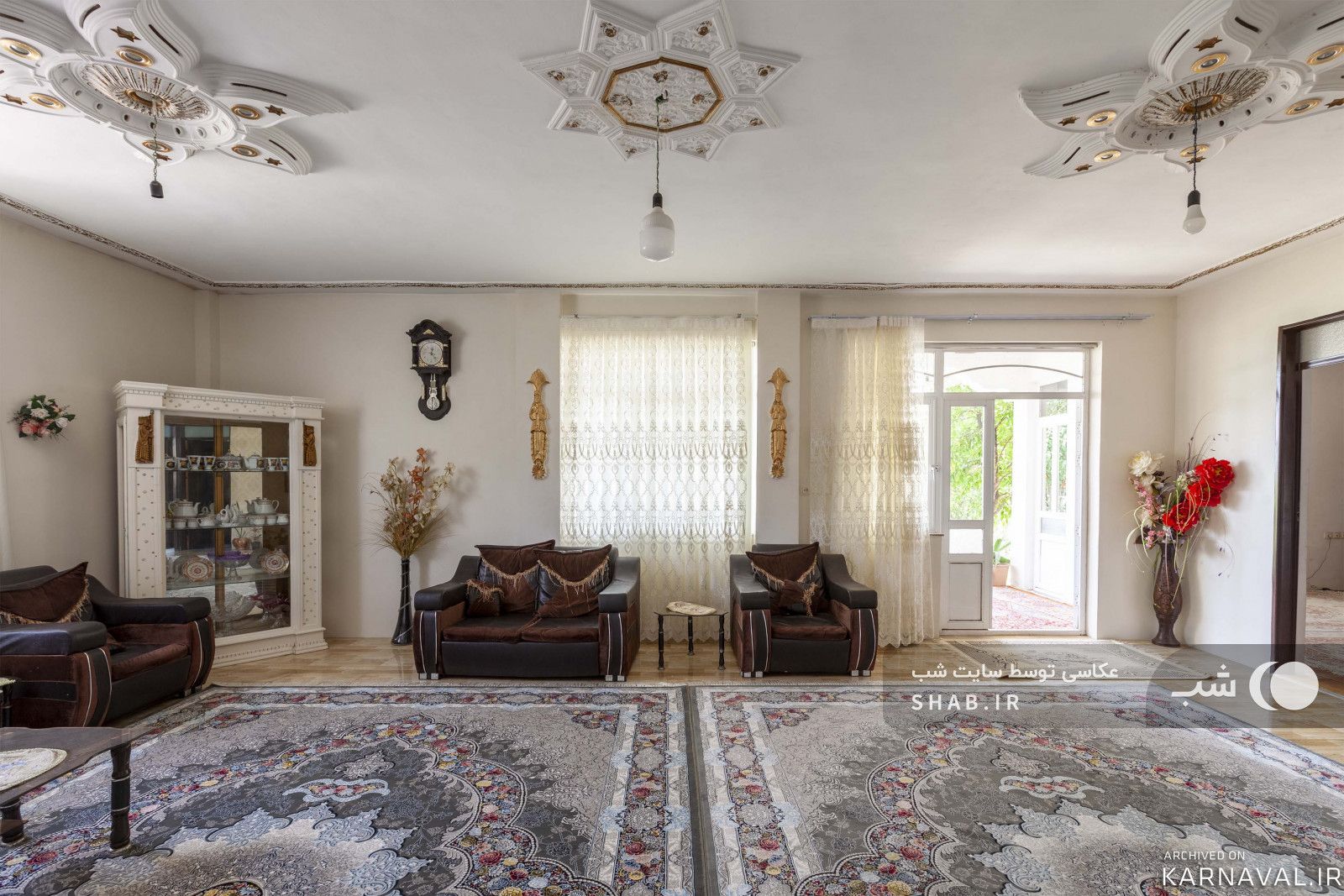 ویلا مبله آستارا