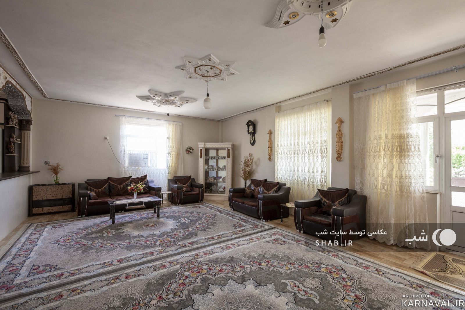 ویلا مبله آستارا