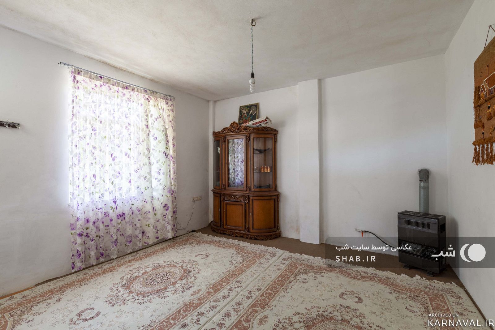 ویلا مبله آستارا