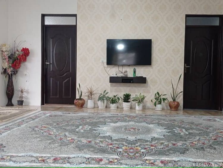 ویلا مبله آستارا