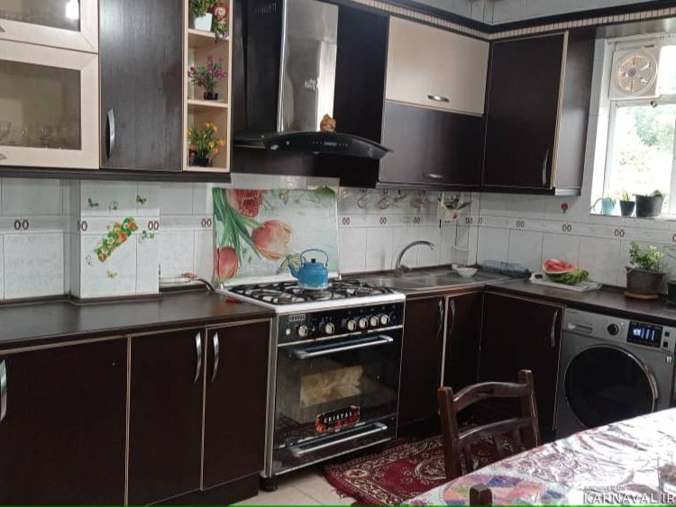 ویلا مبله آستارا