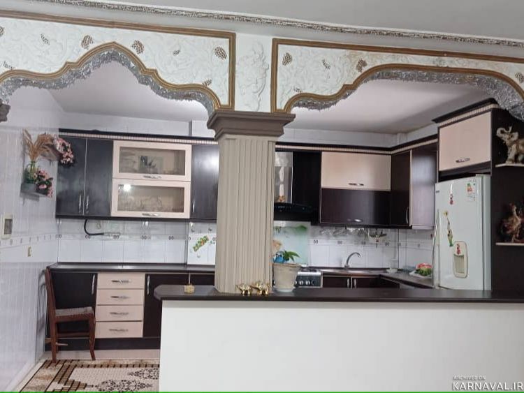 ویلا مبله آستارا