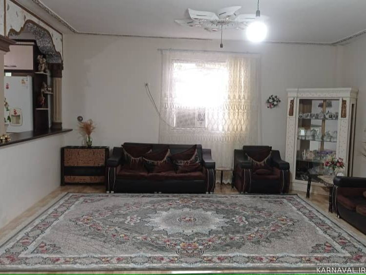 ویلا مبله آستارا