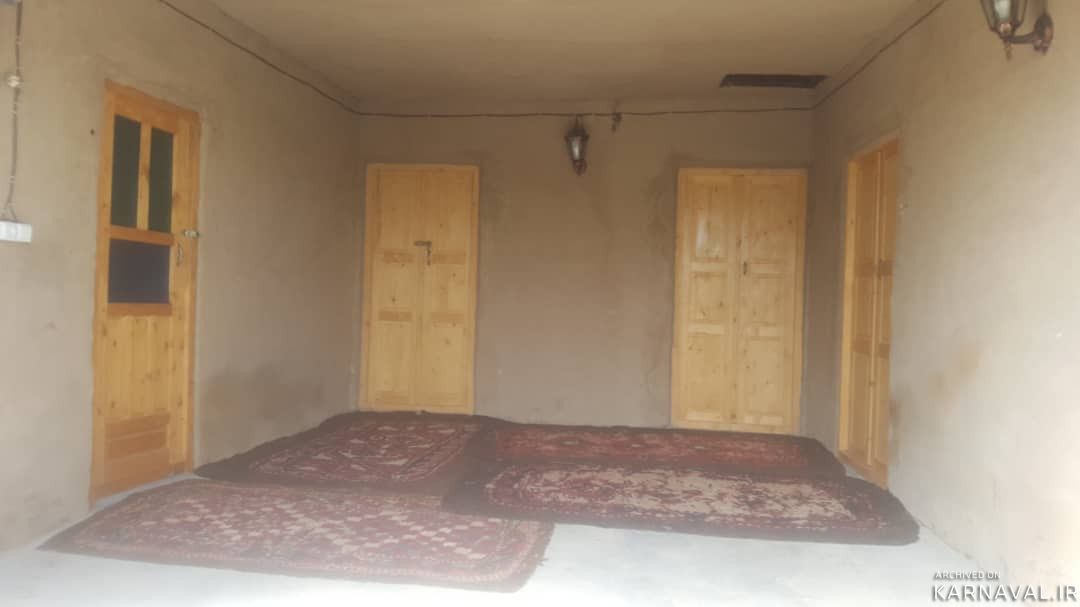 اقامتگاه بومگردی"یاشیل گلیداغ"اتاق سنتی3 اقامتگاه بومگردی"یاشیل گلیداغ"اتاق سنتی3