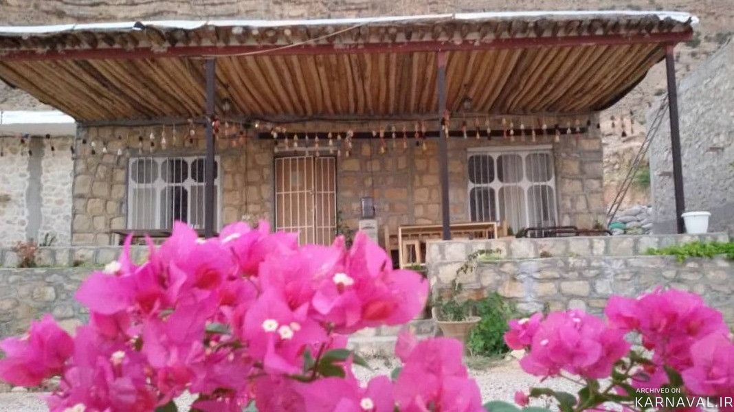 اقامتگاه بومگردی"تنگ چوگان" خانه روستایی اقامتگاه بومگردی"تنگ چوگان" خانه روستایی