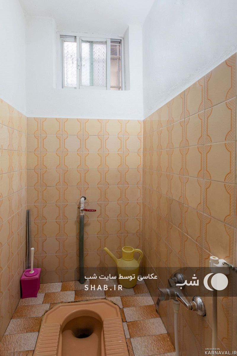 ویلایی دو خوابه ساحلی