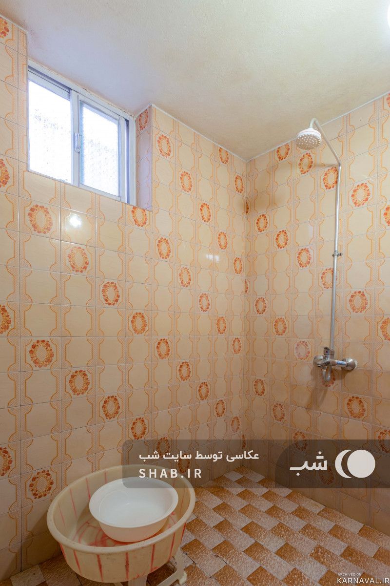 ویلایی دو خوابه ساحلی