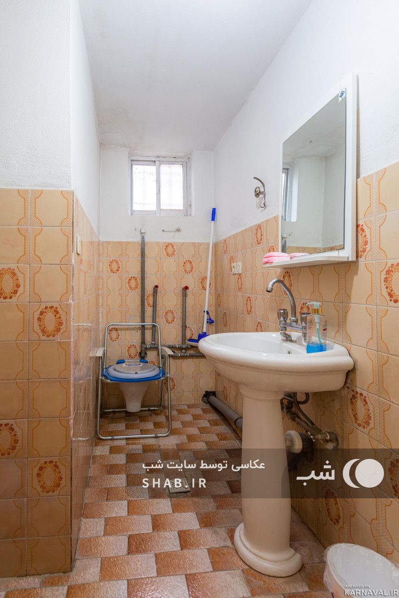 ویلایی دو خوابه ساحلی