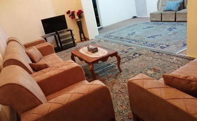 ویلایی دو خوابه ساحلی ویلایی دو خوابه ساحلی