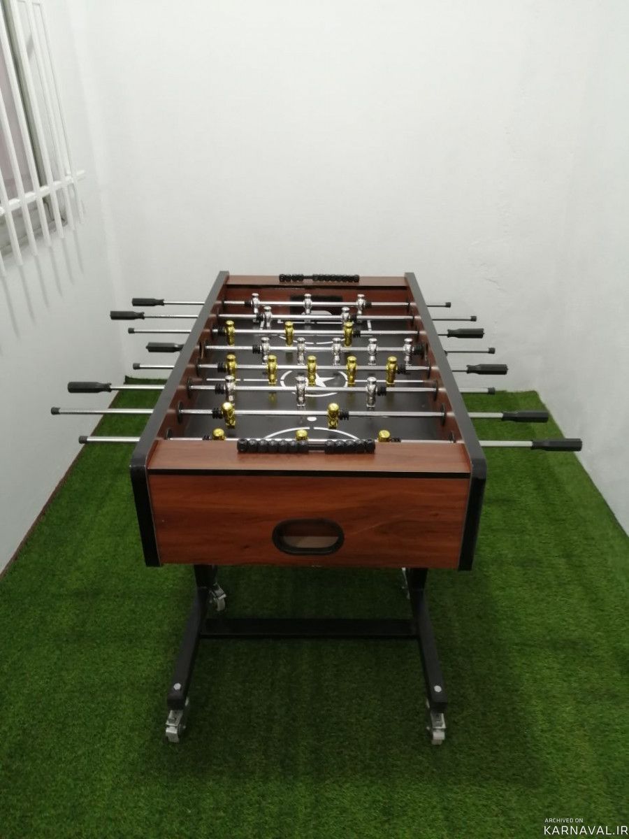 ویلایی دو خوابه ساحلی