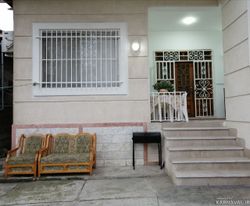 ویلایی دو خوابه ساحلی ویلایی دو خوابه ساحلی