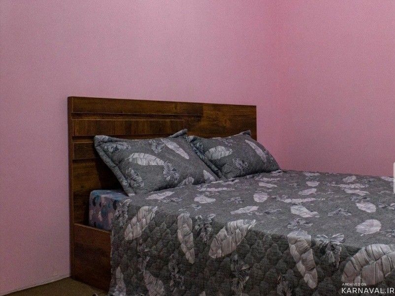 ویلایی دو خوابه ساحلی