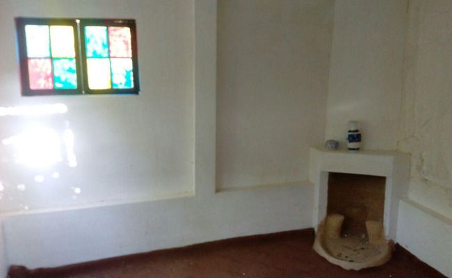 اقامتگاه بومگردی شیلان (اتاق 24 متری) اقامتگاه بومگردی شیلان (اتاق 24 متری)