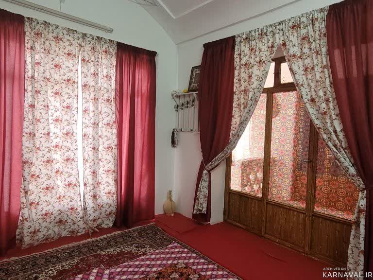 سرای "ترنج" اتاق نگار سرای "ترنج" اتاق نگار