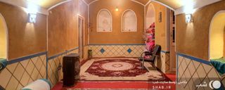 سرای "ترنج" اتاق نارگل سرای "ترنج" اتاق نارگل
