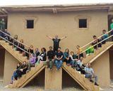 اقامتگاه بومگردی "کلدر" اتاق 1 اقامتگاه بومگردی "کلدر" اتاق 1