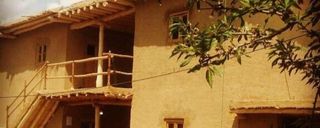 اقامتگاه بومگردی "کلدر" اتاق 2 اقامتگاه بومگردی "کلدر" اتاق 2