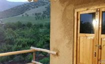 اقامتگاه بومگردی "کلدر" اتاق 2 اقامتگاه بومگردی "کلدر" اتاق 2