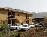 اقامتگاه بومگردی "کلدر" اتاق 2 اقامتگاه بومگردی "کلدر" اتاق 2