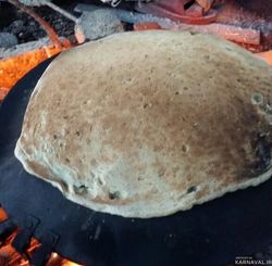 اقامتگاه بومگردی "کلدر" اتاق 2 اقامتگاه بومگردی "کلدر" اتاق 2